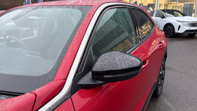 Vauxhall Mokka 100kW Ultimate Edition 50kWh 5dr Auto Electric Hatchback